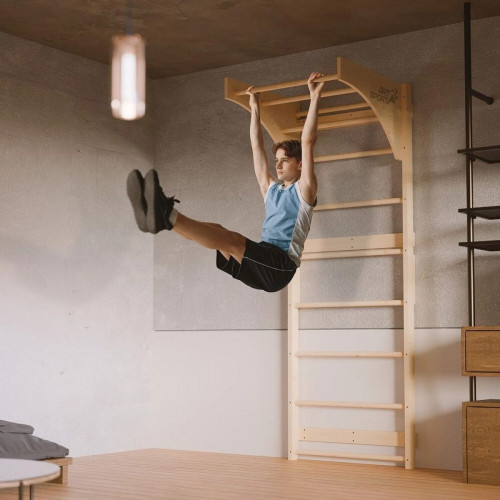 Juskys Wall bars (30378)