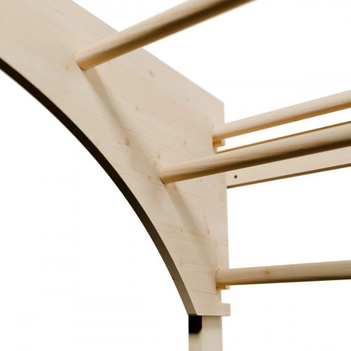 Juskys Wall bars (30378)