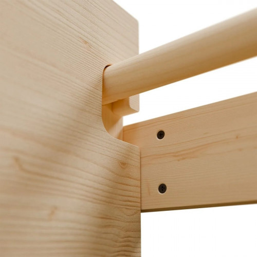 Juskys Wall bars (30378)