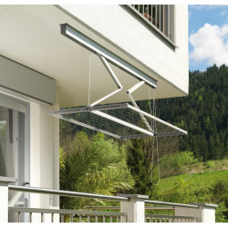 Juwel Ceiling dryer Samba 140