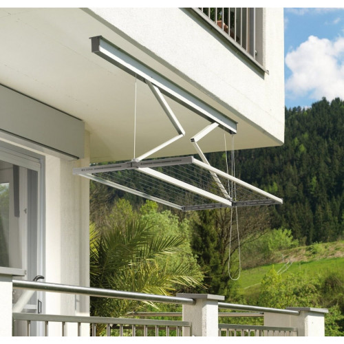 Juwel Ceiling dryer Samba 140