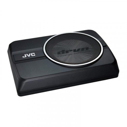 JVC CW-DRA8 Subwoofer Compacto 8