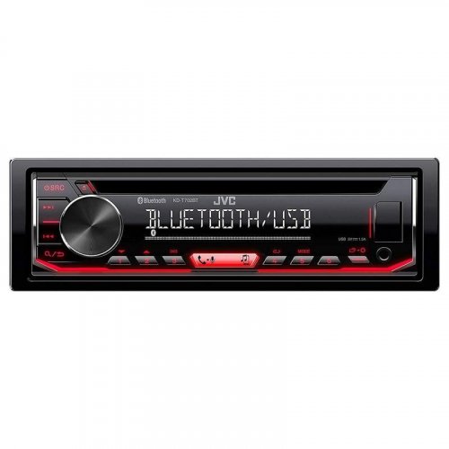 JVC KD-T702BT Autoradio CD/USB/AUX/Android