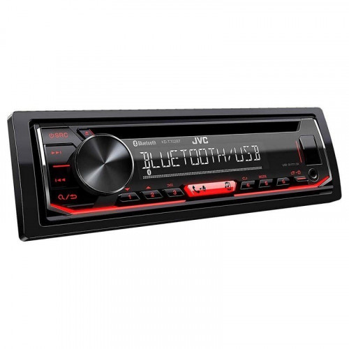 JVC KD-T702BT Autoradio CD/USB/AUX/Android
