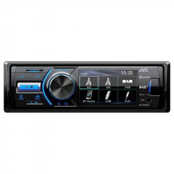 JVC KD-X561DBT Autoradio USB/AUX/DAB+/Bluetooth/Android/iOS