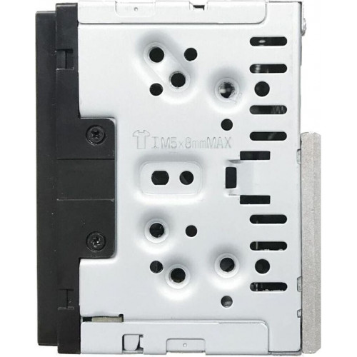 JVC KW-M565DBT