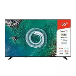 JVC LED 4k Smart TV