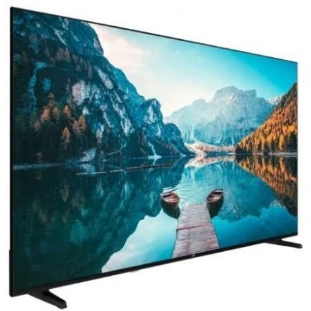 JVC LED 4k Smart TV