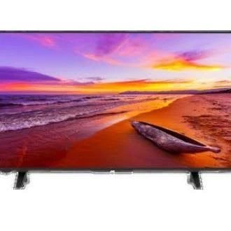 JVC LED 4k Smart TV