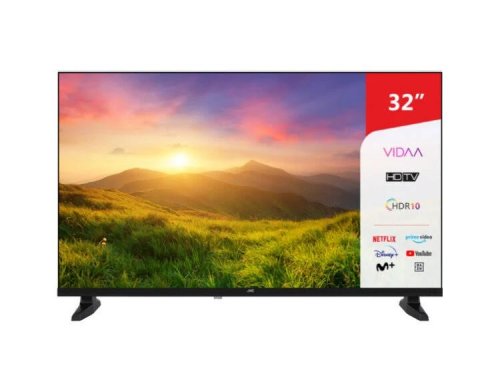 JVC TV QUO LED 32