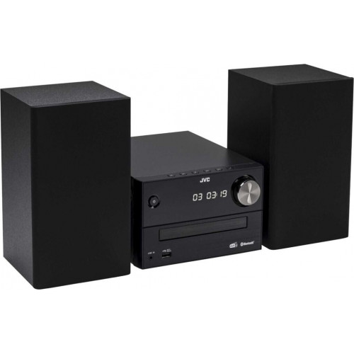 JVC UX-C25DAB