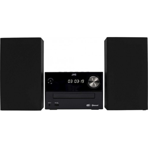 JVC UX-C25DAB