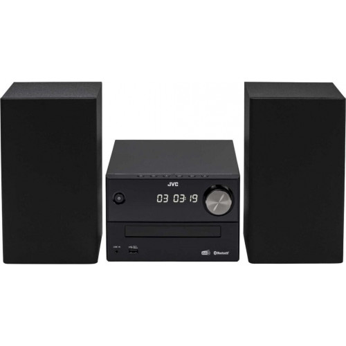 JVC UX-C25DAB