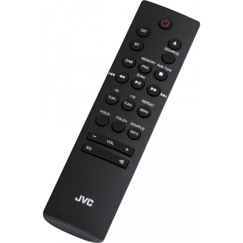 JVC UX-C25DAB