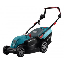 Könner & Söhnen Cortacésped eléctrico KS 38LM
