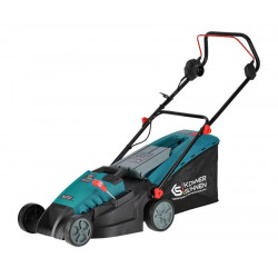 Könner & Söhnen Cortacésped eléctrico KS 38LM-BL