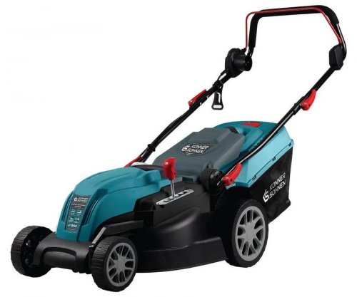 Könner & Söhnen Cortacésped eléctrico KS 42LM