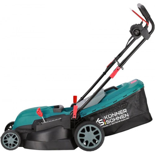 Könner & Söhnen Cortacésped eléctrico KS 42LM