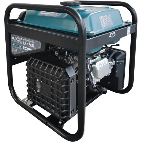 Könner & Söhnen Generador inverter KS 4500i