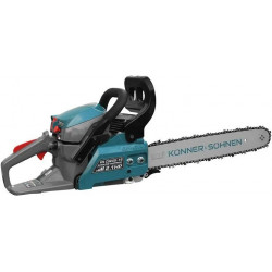 Könner & Söhnen Motosierra de gasolina KS CS20G-16