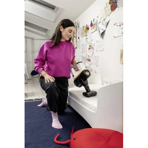 Kärcher Aspirador Escoba VC 6 Cordless Ourfamily Extra