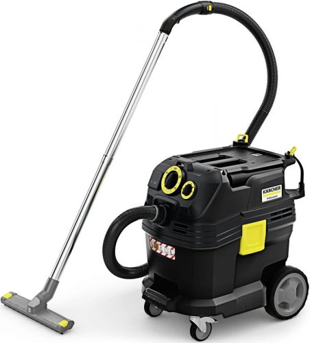 Kärcher Aspirador industrial NT 30/1 Tact Te L