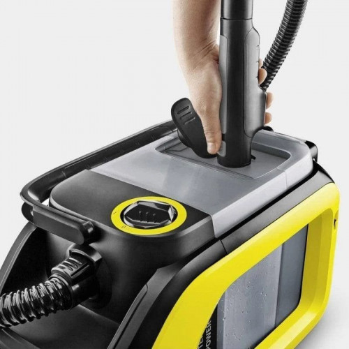 Kärcher Aspiradora de lavado inalámbrica Karcher SE 3-18 Compact Set