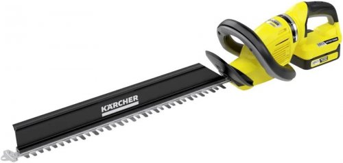 Kärcher Cortasetos HGE 18-50 Battery Karcher