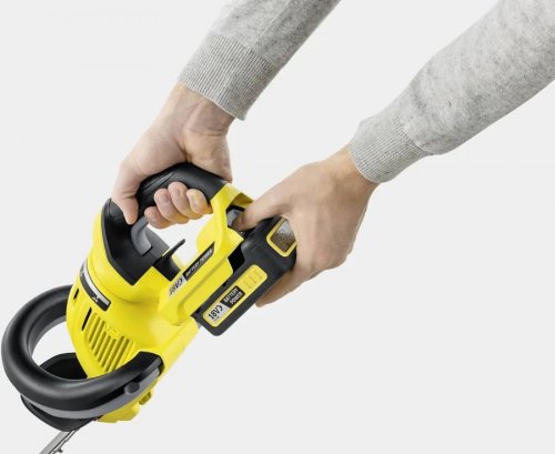 Kärcher Cortasetos HGE 18-50 Battery Karcher