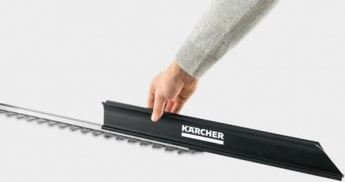 Kärcher Cortasetos HGE 18-50 Battery Karcher