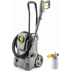 Kärcher Hidrolimpiadora HD 5/11 E EB+ Foam Classic