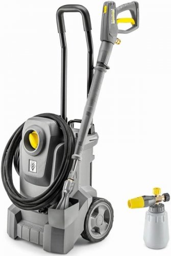 Kärcher Hidrolimpiadora HD 5/11 E EB+ Foam Classic