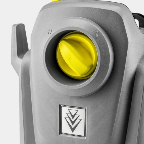 Kärcher Hidrolimpiadora HD 5/11 E EB+ Foam Classic