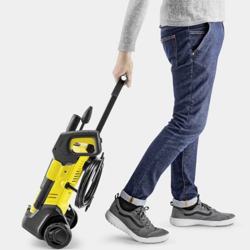 Kärcher Hidrolimpiadora K 3 Fj