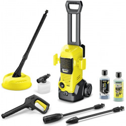 Kärcher Hidrolimpiadora K 3 Fj Home
