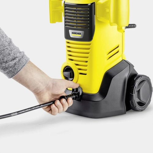 Kärcher Hidrolimpiadora K 3 Fj Home