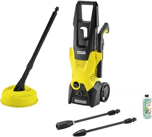 Kärcher Hidrolimpiadora K 3 Home