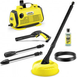 Kärcher Hidrolimpiadora K 3 Horizontal Plus Home