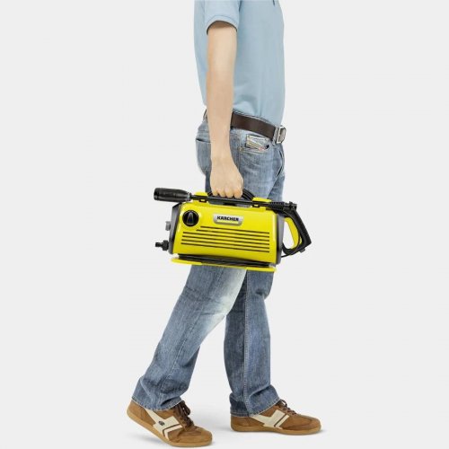 Kärcher Hidrolimpiadora K 3 Horizontal Plus Home