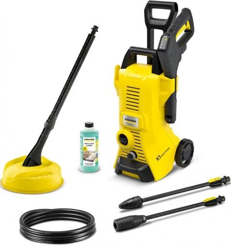 Kärcher Hidrolimpiadora K 3 Power Control Home Karcher