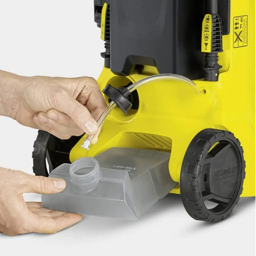 Kärcher Hidrolimpiadora K 3 Power Control Home Karcher