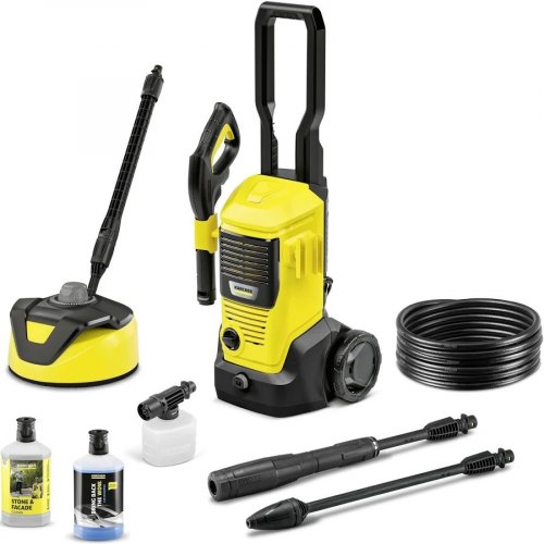 Kärcher Hidrolimpiadora K 4 Fj Home