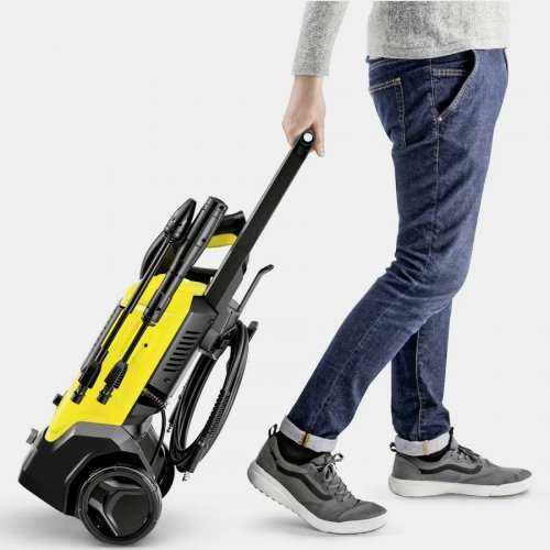 Kärcher Hidrolimpiadora K 4 Fj Home