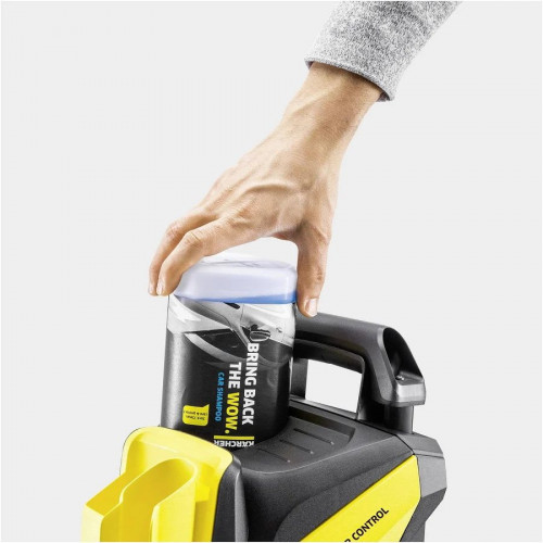 Kärcher Hidrolimpiadora K 4 Power Control Flex Home