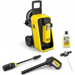 Kärcher Hidrolimpiadora K 5 Comfort Premium