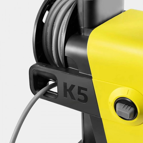 Kärcher Hidrolimpiadora K 5 Comfort Premium