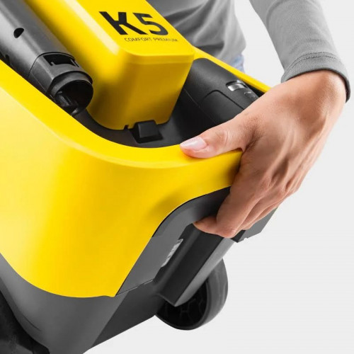 Kärcher Hidrolimpiadora K 5 Comfort Premium