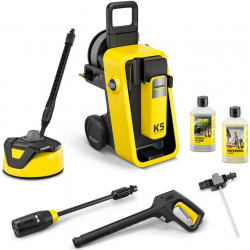 Kärcher Hidrolimpiadora K 5 Comfort Premium Home