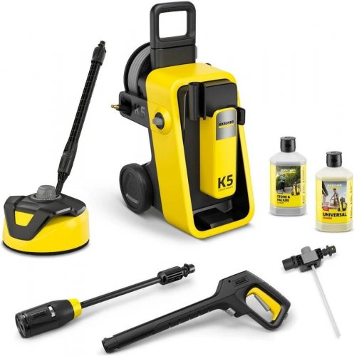 Kärcher Hidrolimpiadora K 5 Comfort Premium Home