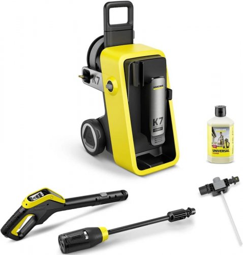 Kärcher Hidrolimpiadora K 7 Comfort Premium Connect